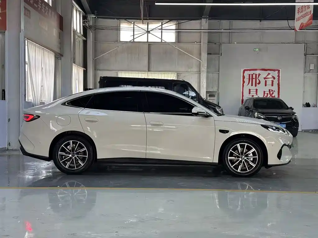 BYD Seal 06 — фото 4