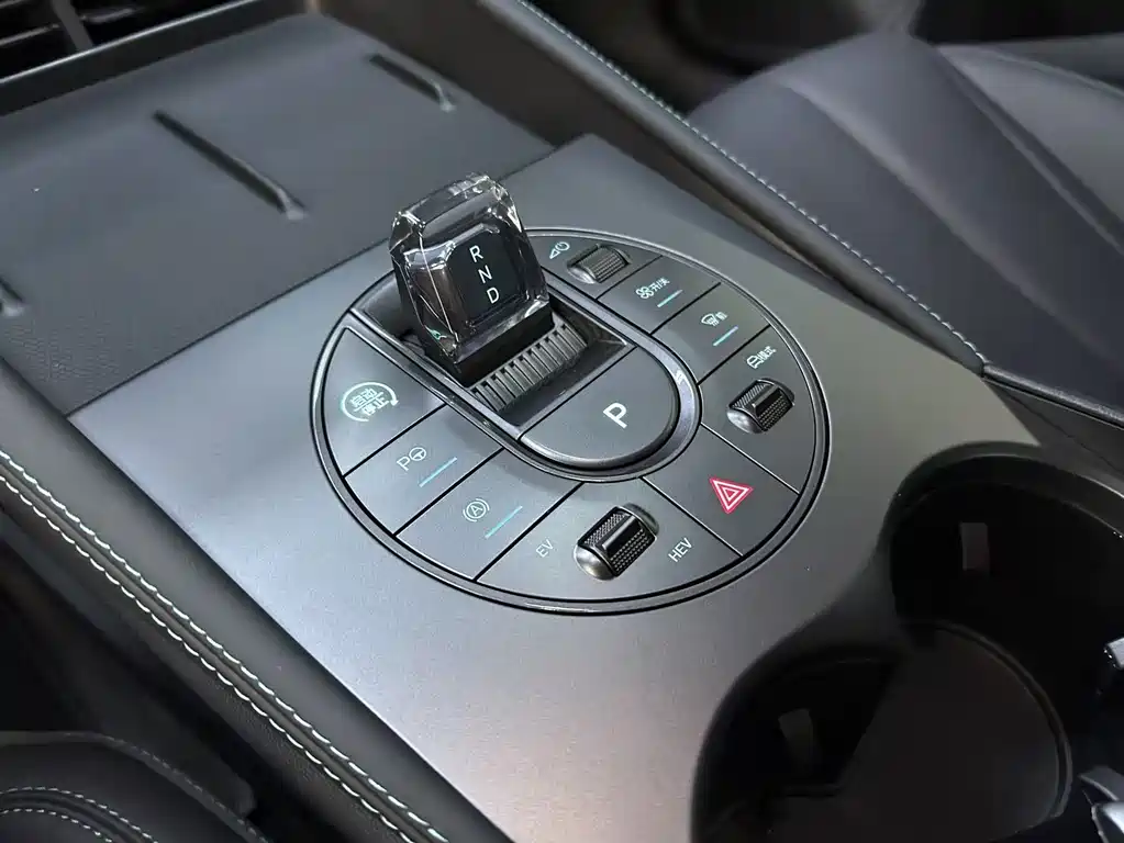 BYD Seal 06 — фото 8