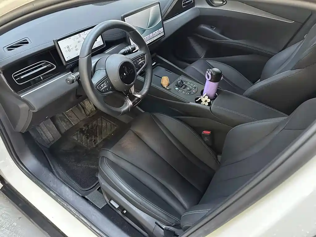 BYD Seal 06 — фото 10