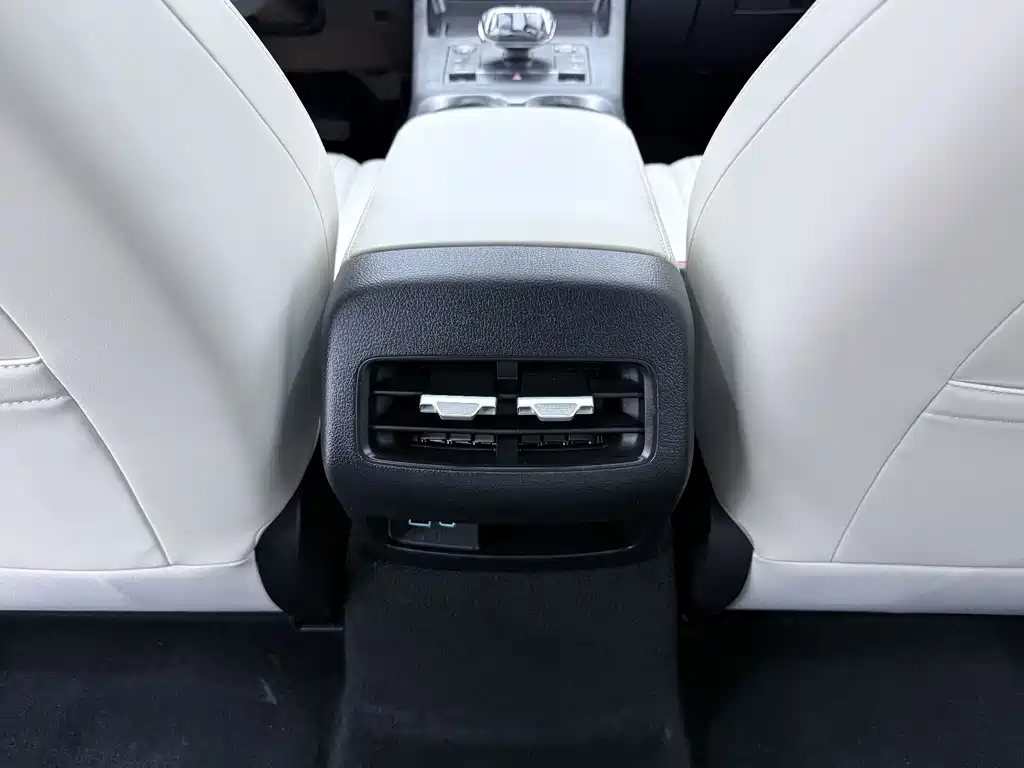 BYD Qin PLUS — фото 11