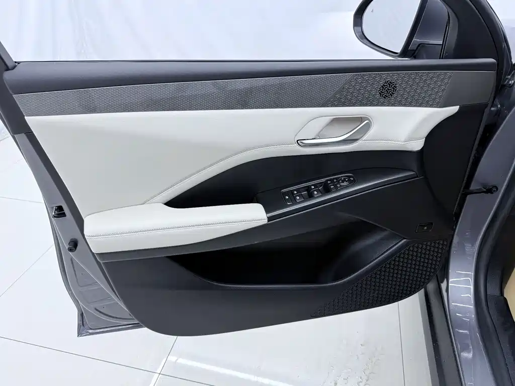 BYD Qin PLUS — фото 17