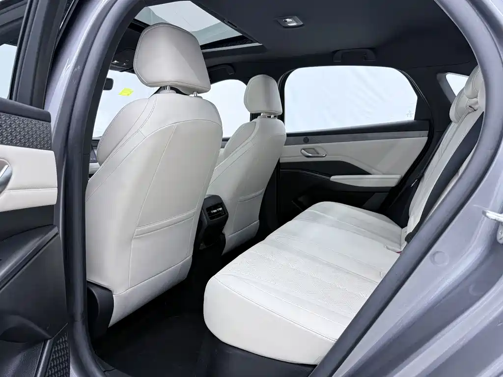 BYD Qin PLUS — фото 10