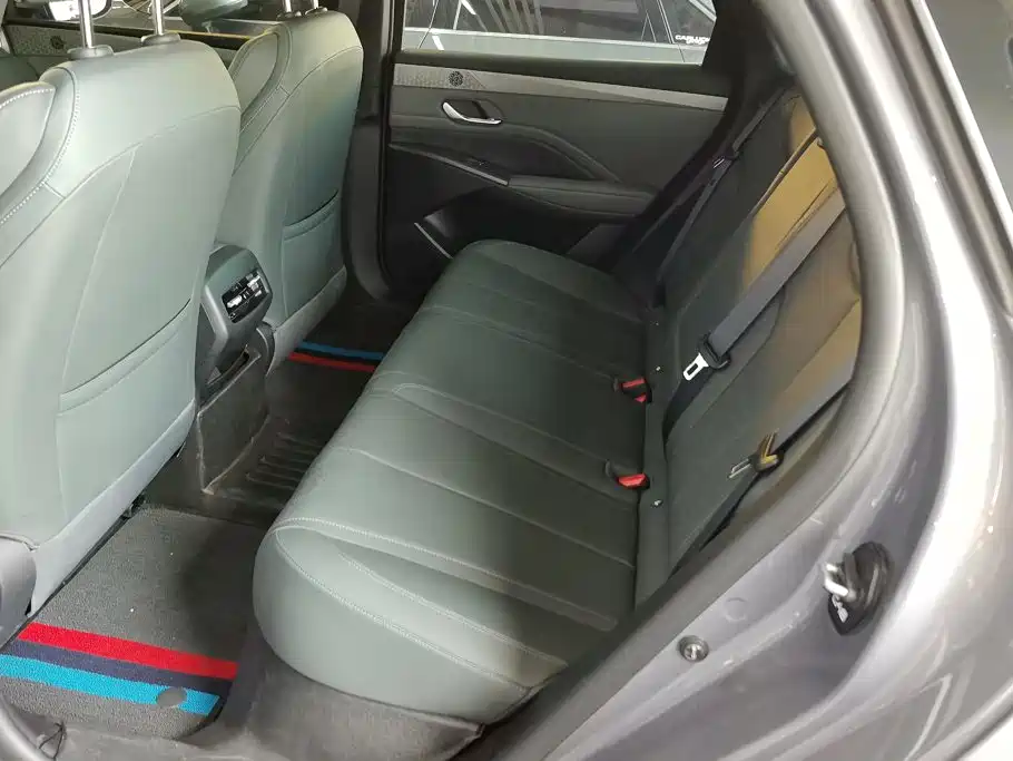 BYD Qin PLUS — фото 11