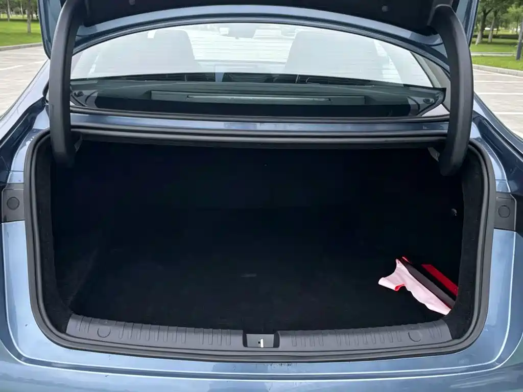 BYD Seal 06 — фото 7