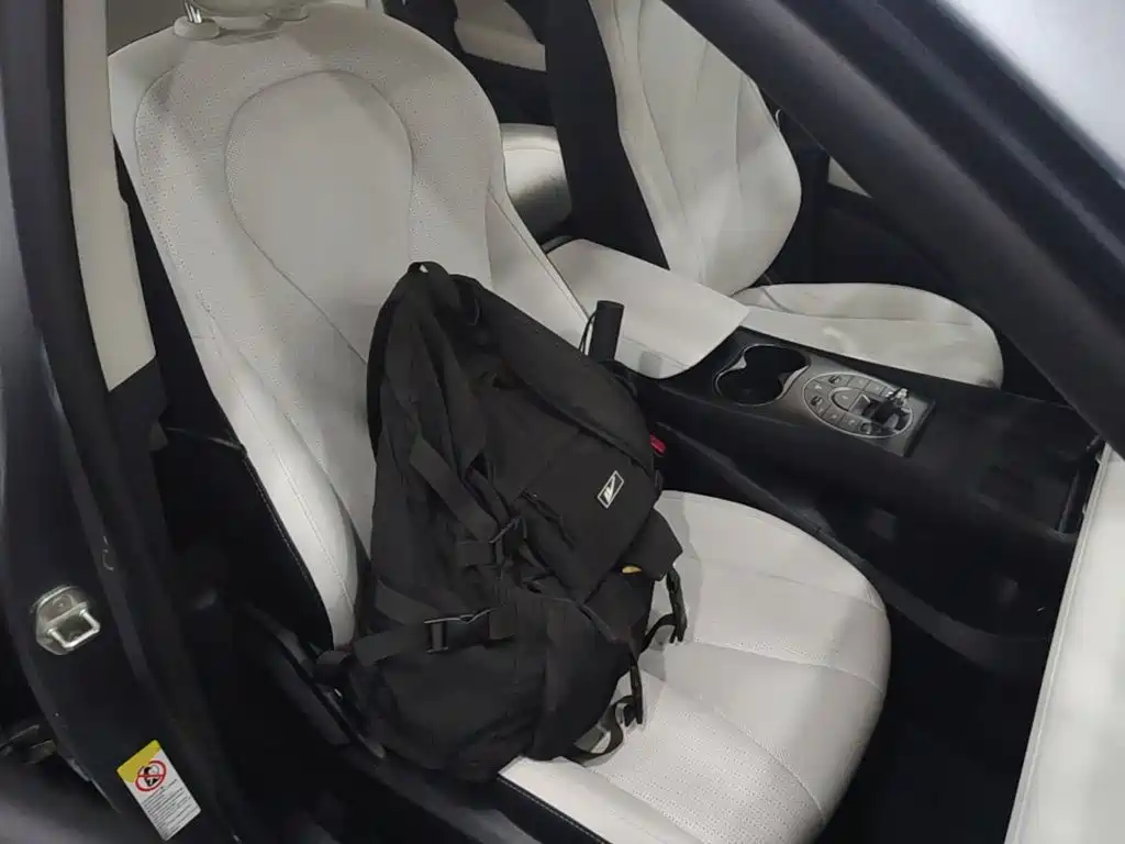 BYD Seal 05 DM-i — фото 25