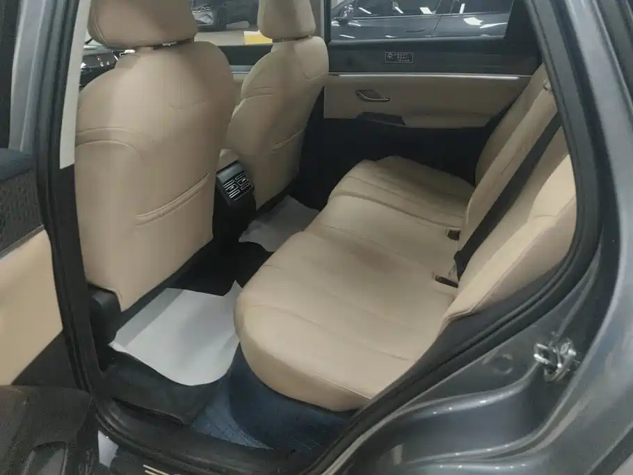 BYD Pro New Energy — фото 11