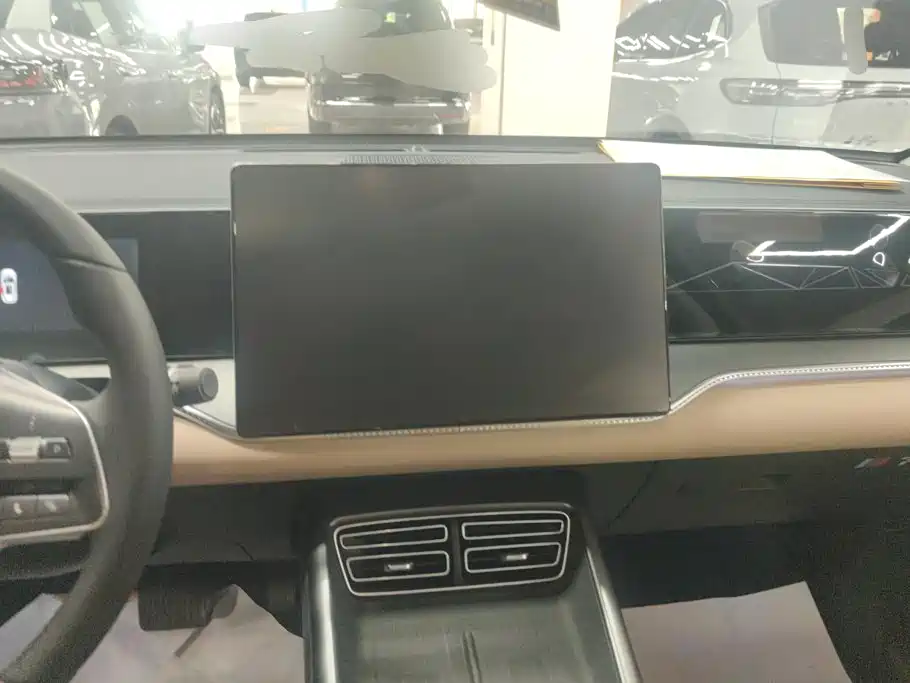 BYD Pro New Energy — фото 13