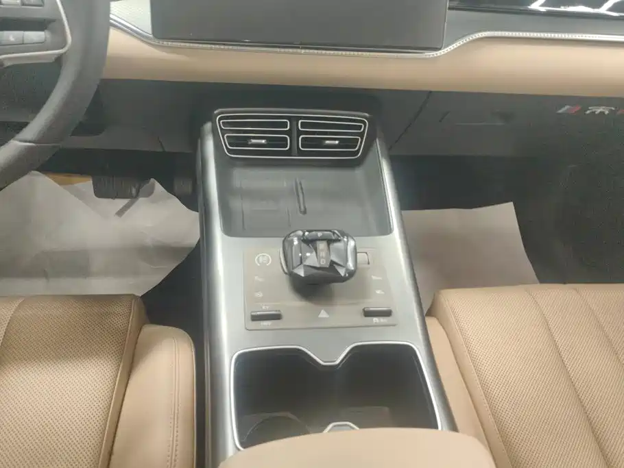 BYD Pro New Energy — фото 16