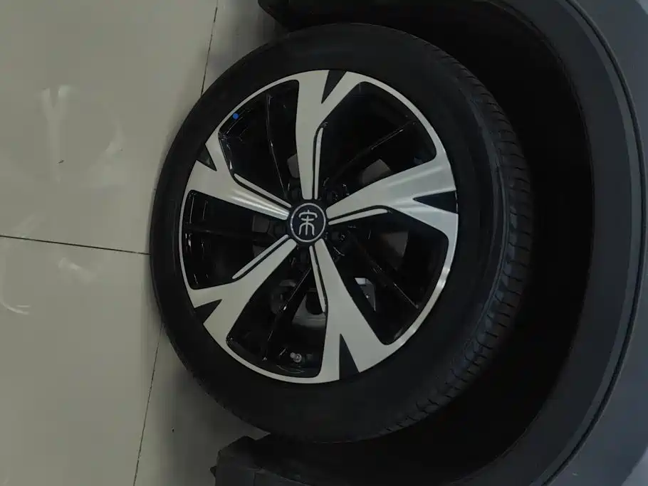 BYD Pro New Energy — фото 6