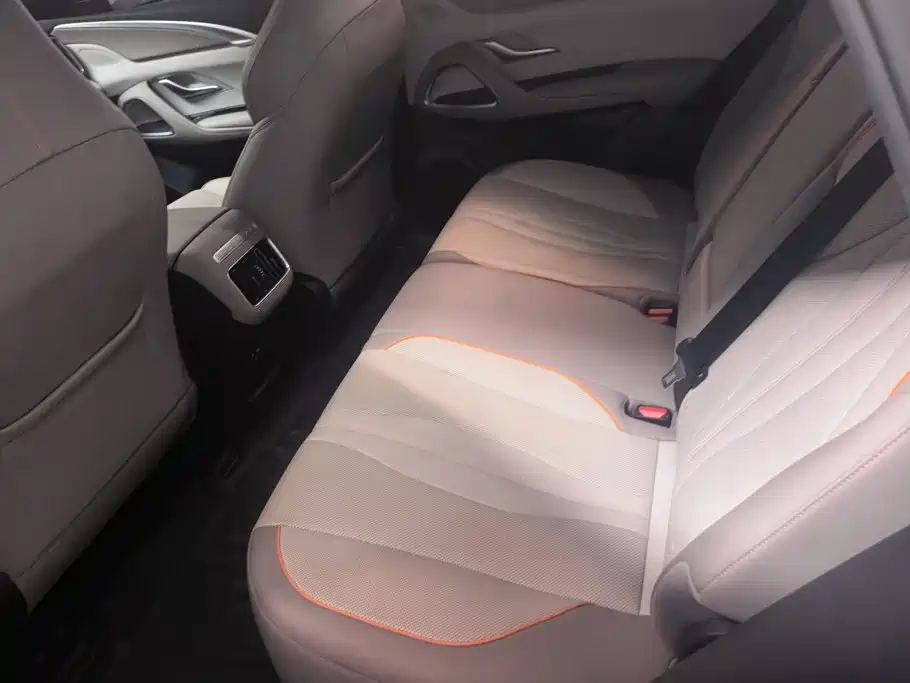 BYD Pro New Energy — фото 11