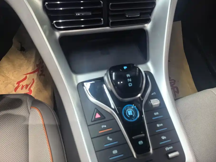 BYD Pro New Energy — фото 16