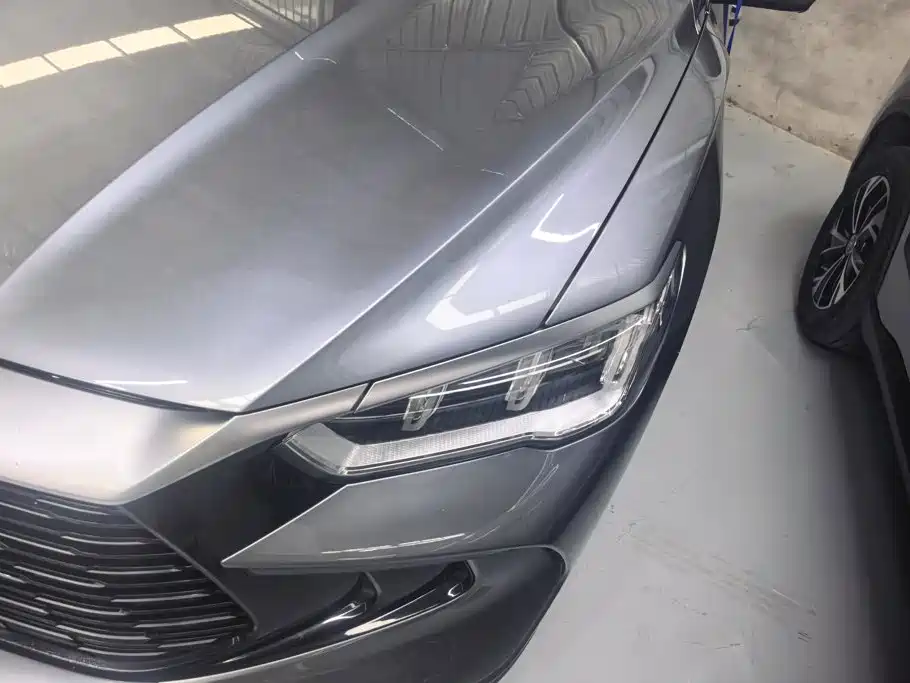 BYD Pro New Energy — фото 5