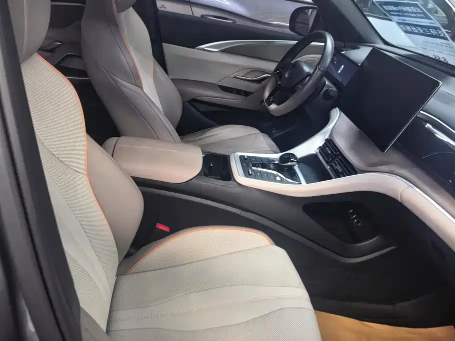 BYD Pro New Energy — фото 8