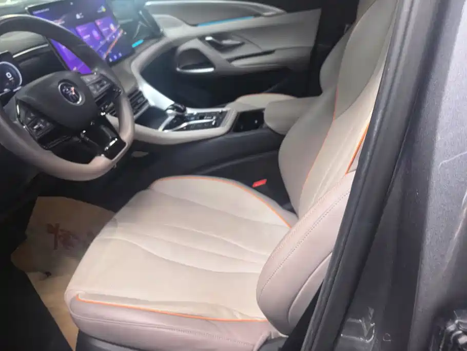 BYD Pro New Energy — фото 9