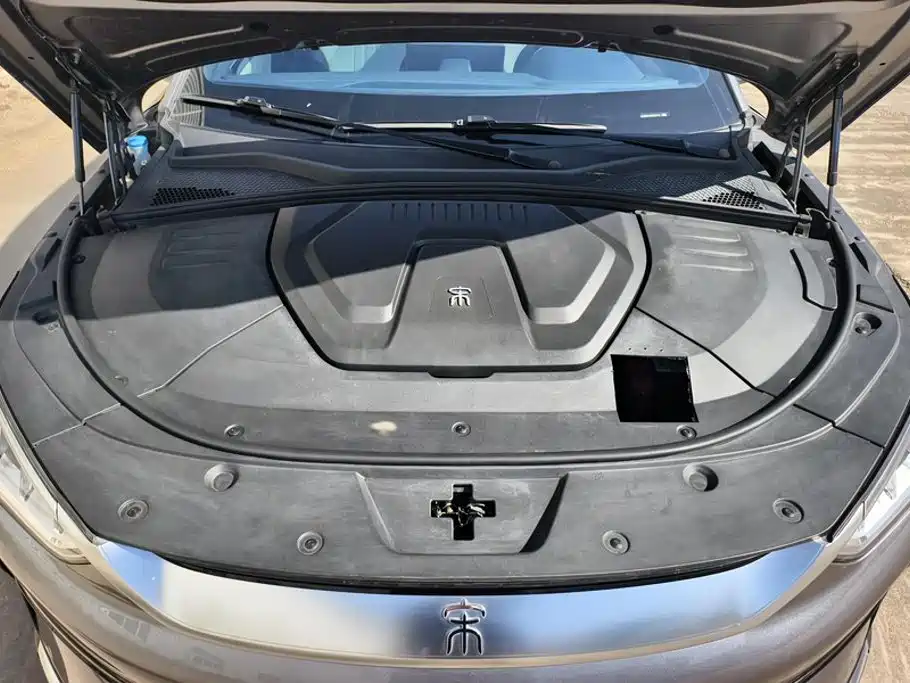 BYD PLUS New Energy — фото 10