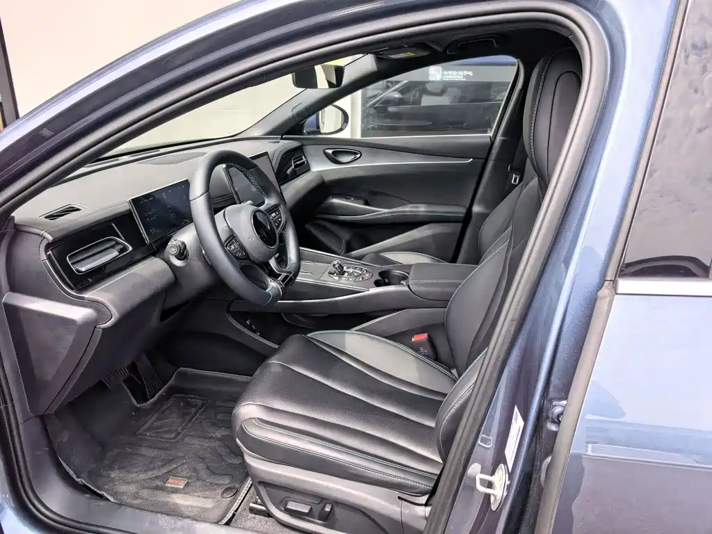 BYD Seal 06 — фото 2