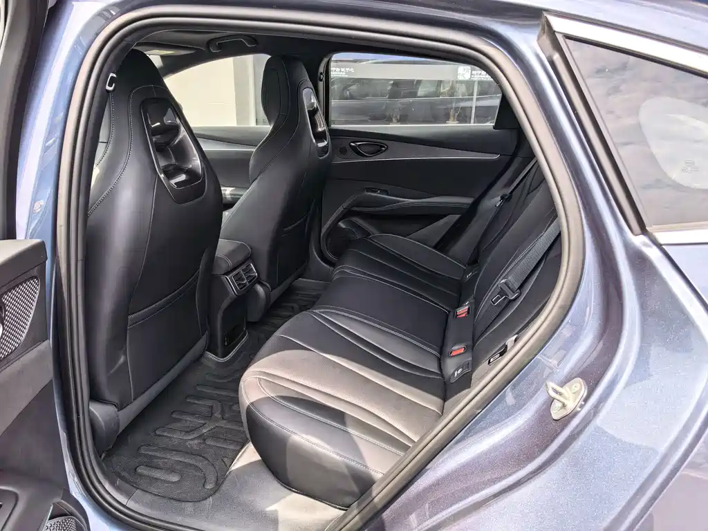 BYD Seal 06 — фото 4