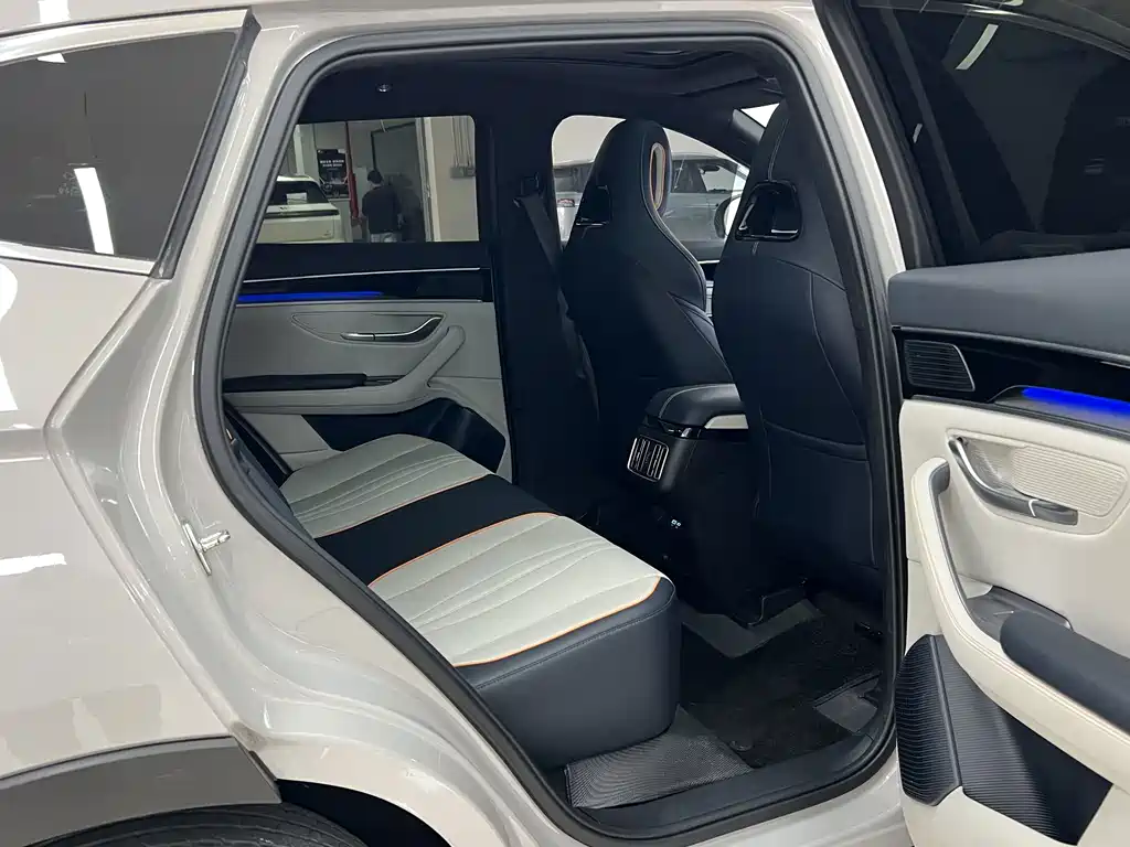 BYD PLUS New Energy — фото 11