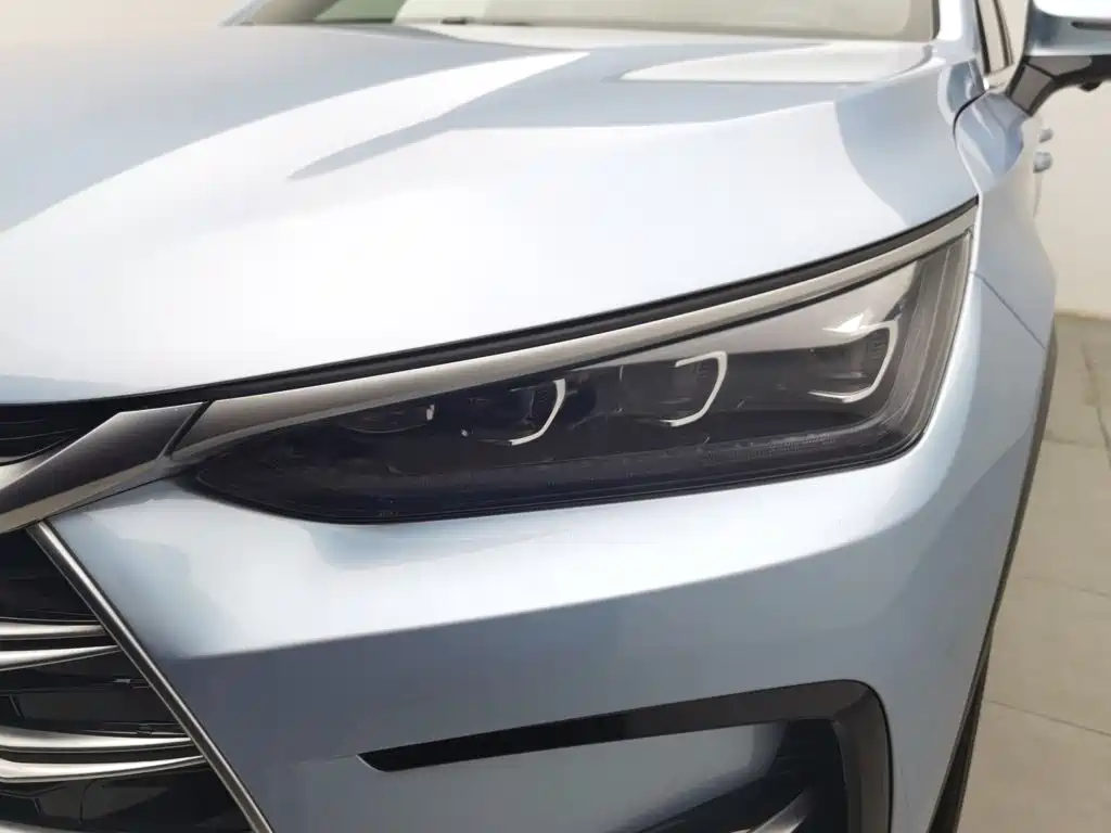 BYD Tang New Energy — фото 7