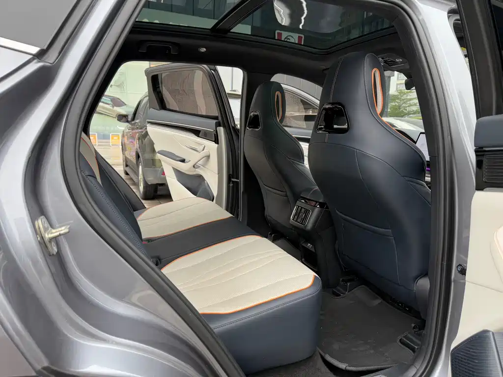 BYD PLUS New Energy — фото 10
