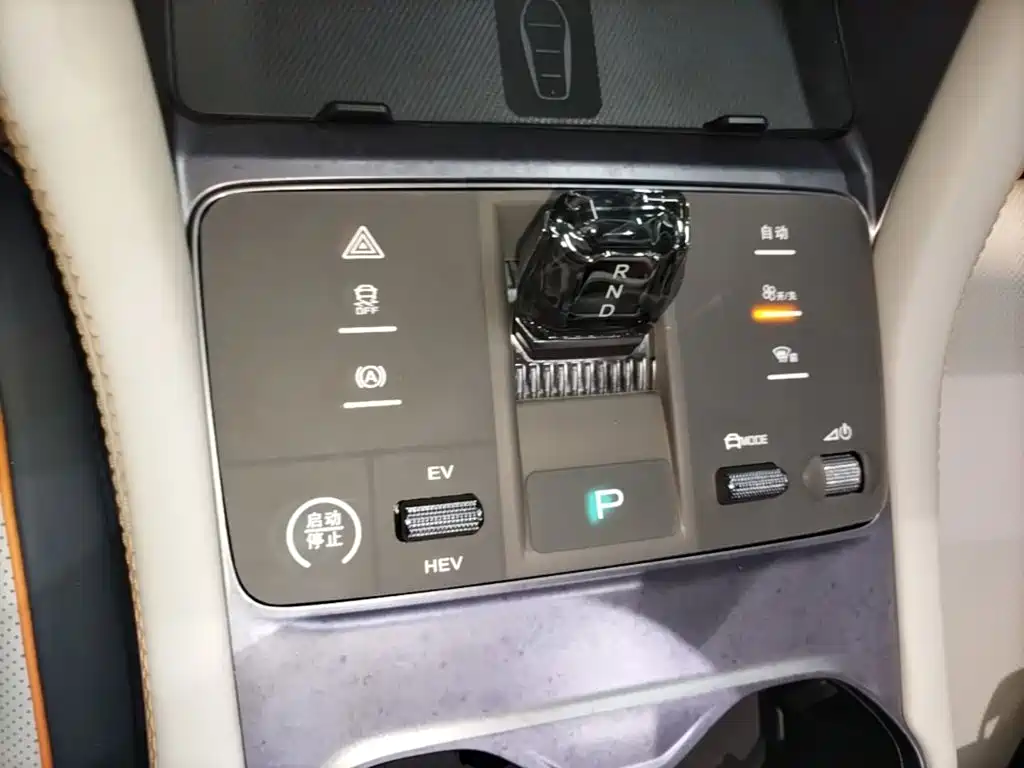 BYD PLUS New Energy — фото 14