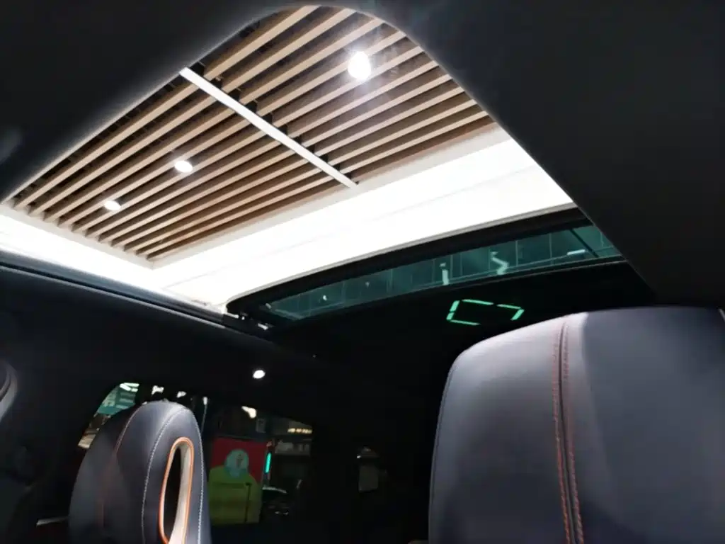 BYD PLUS New Energy — фото 18