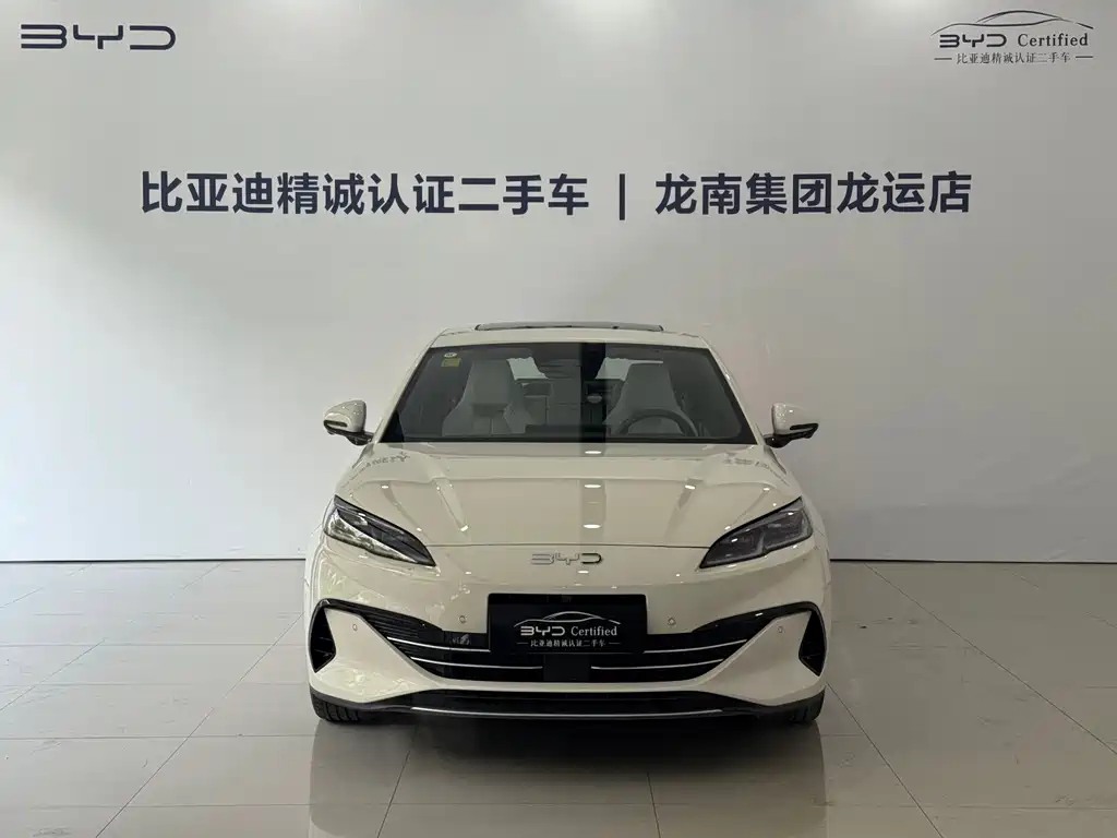 BYD Seal 06 — фото 2