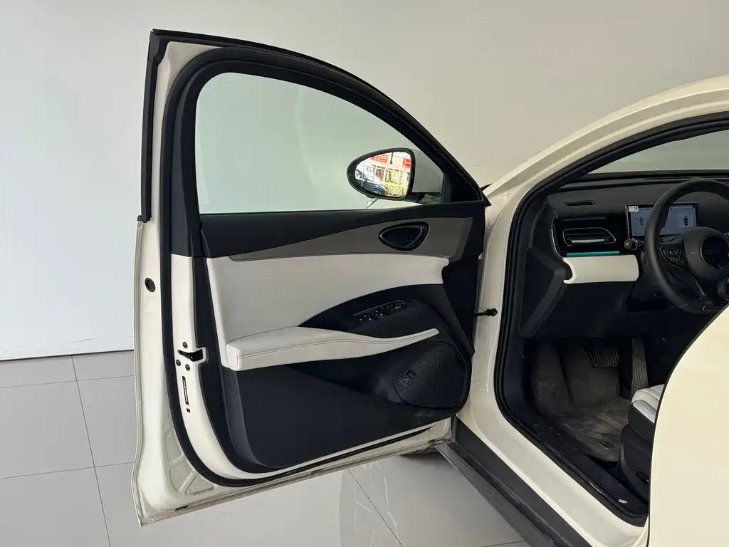BYD Seal 06 — фото 13