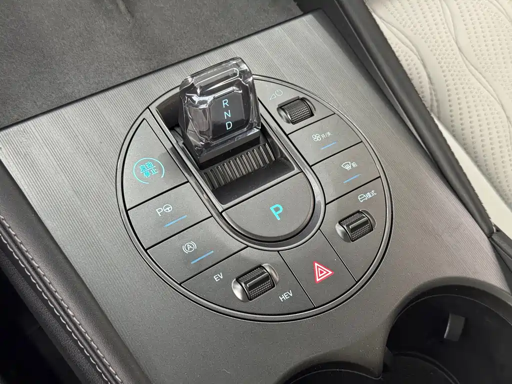 BYD Seal 06 — фото 18