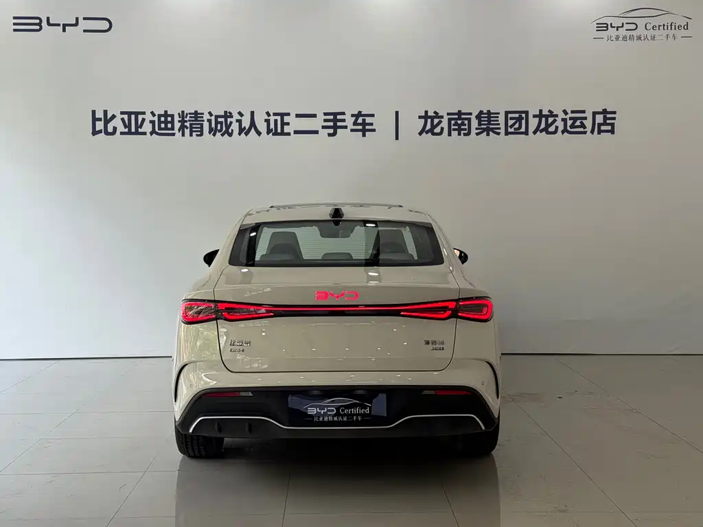 BYD Seal 06 — фото 5