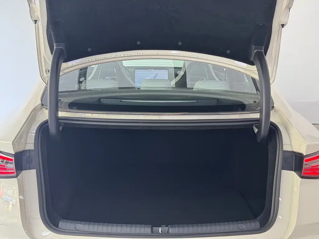 BYD Seal 06 — фото 7