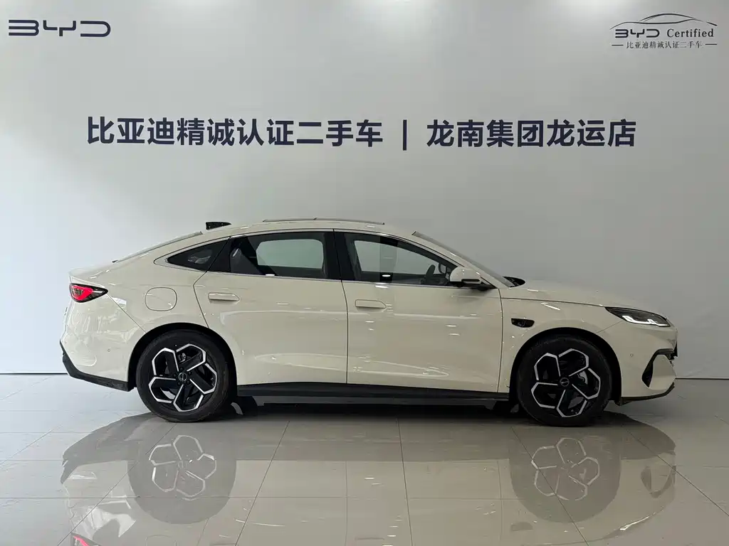 BYD Seal 06 — фото 8