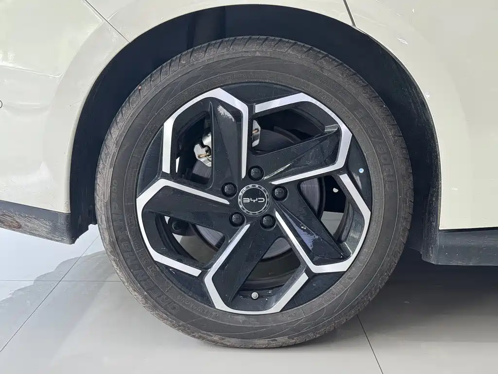 BYD Seal 06 — фото 9