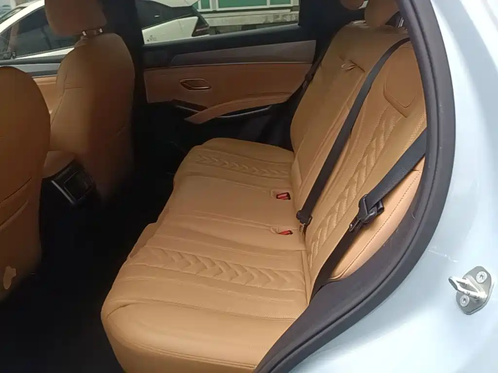 BYD L DM-i — фото 17