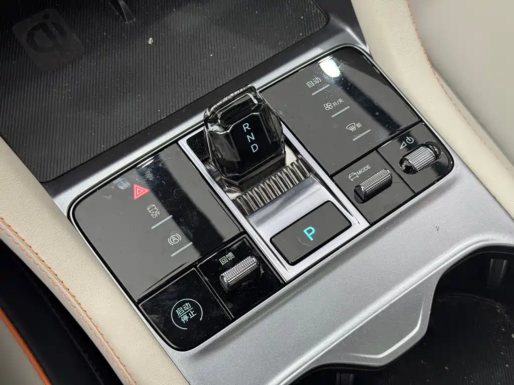 BYD PLUS New Energy — фото 19
