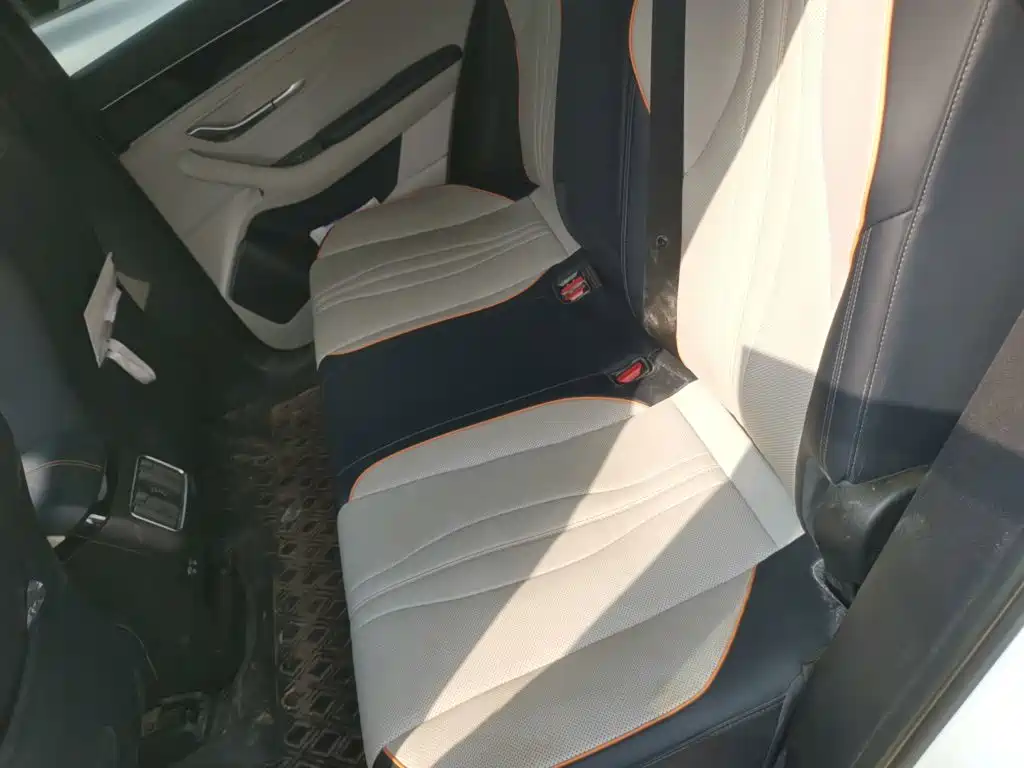 BYD PLUS New Energy — фото 15