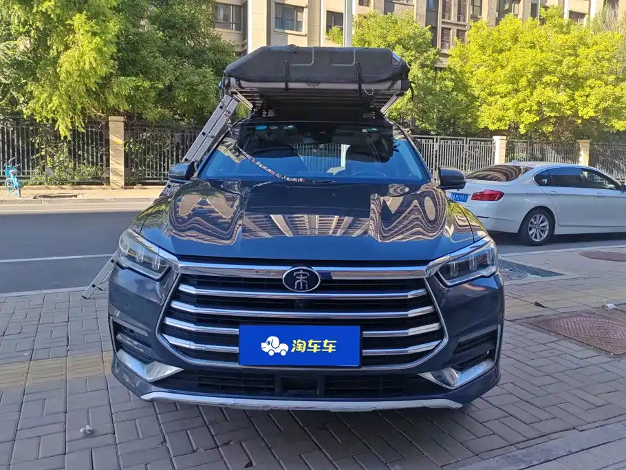 BYD Pro — фото 2