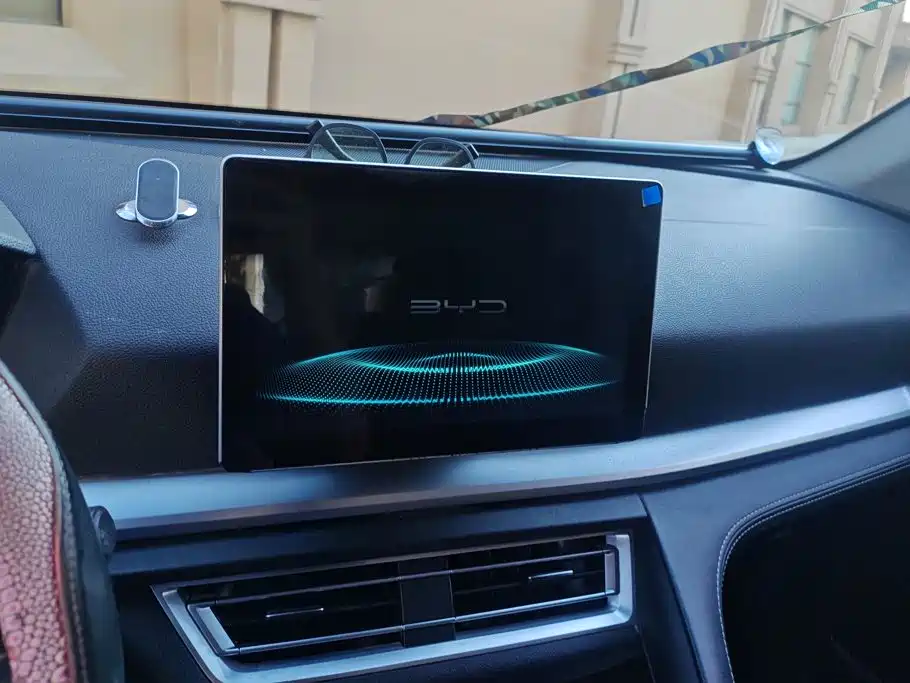 BYD Pro — фото 13