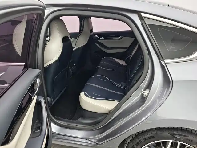BYD Qin PLUS — фото 11