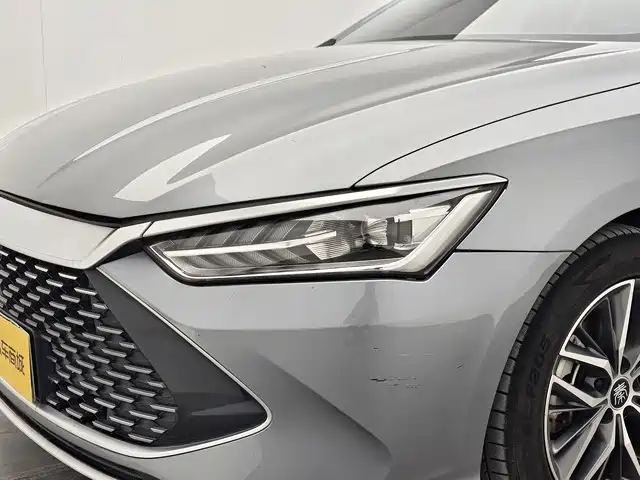 BYD Qin PLUS — фото 14