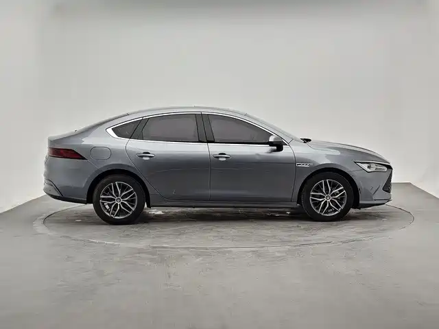 BYD Qin PLUS — фото 4