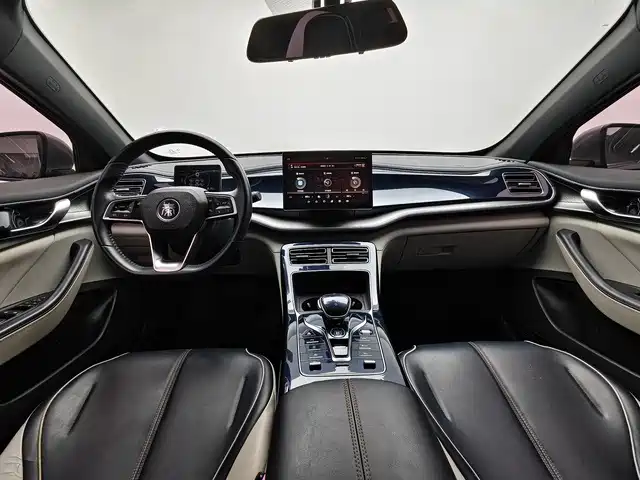 BYD Qin PLUS — фото 6