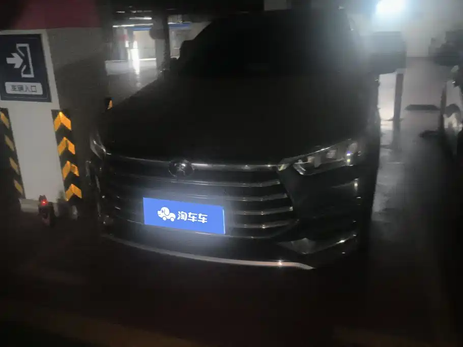 BYD Pro — фото 2