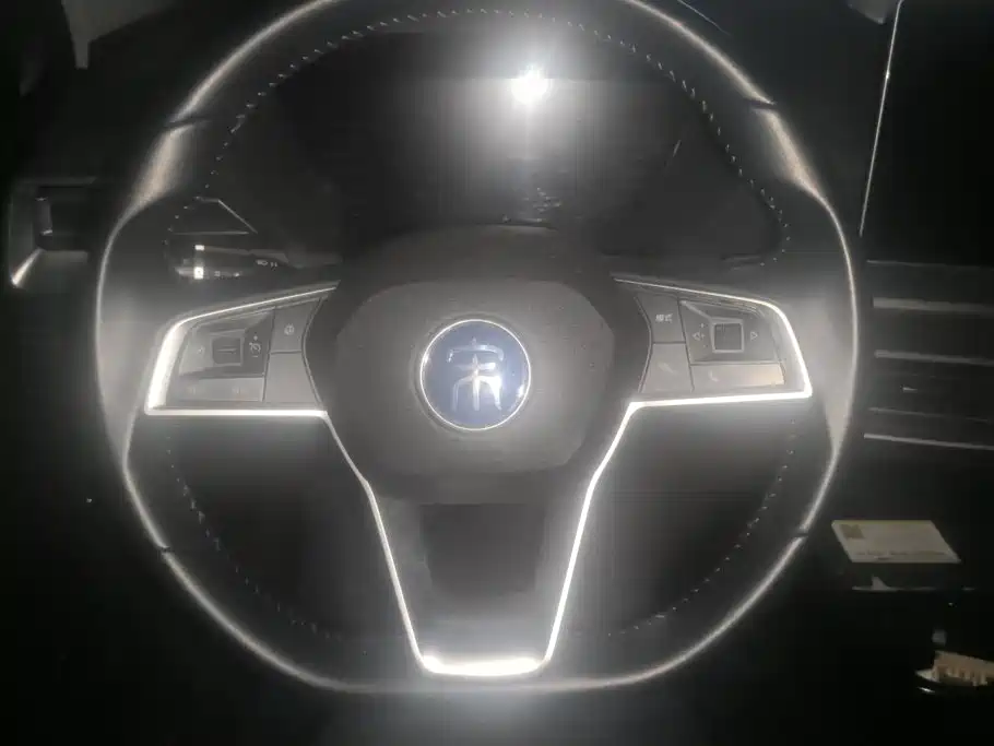 BYD Pro — фото 15