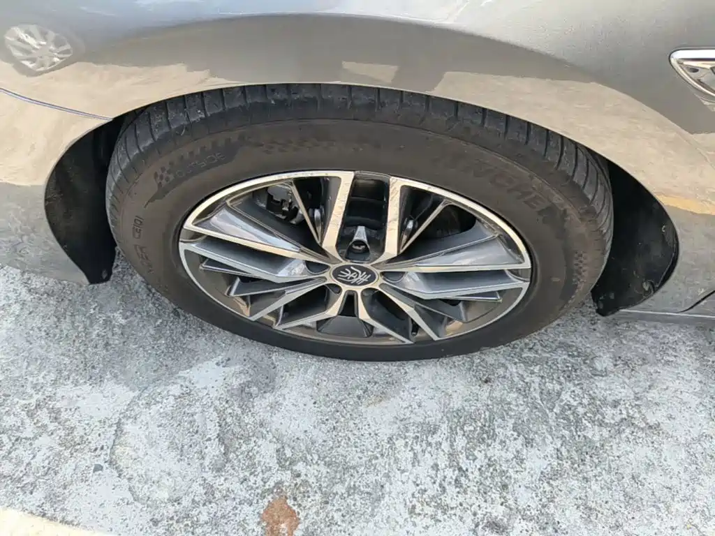 BYD Qin PLUS — фото 23