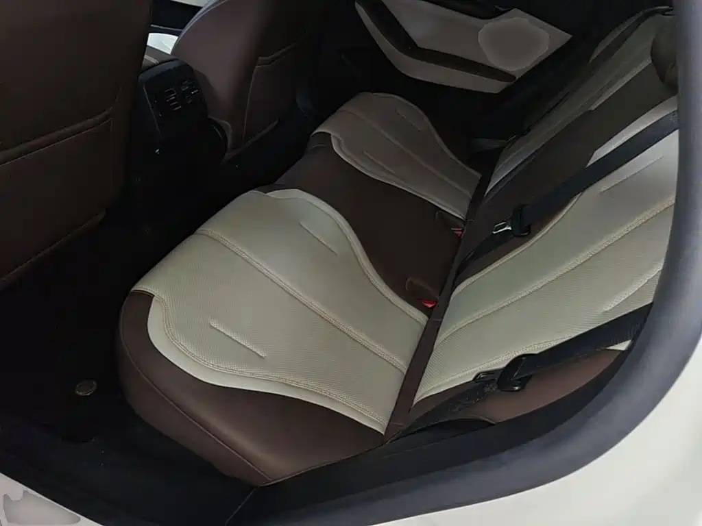 BYD Qin PLUS — фото 17