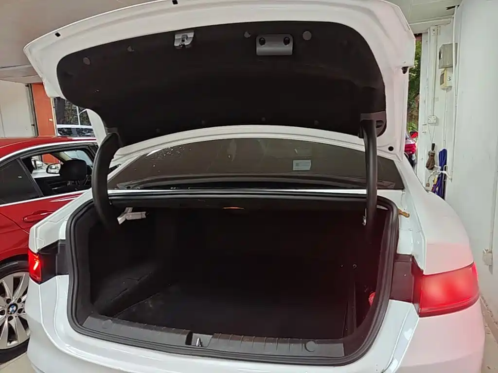 BYD Qin PLUS — фото 19