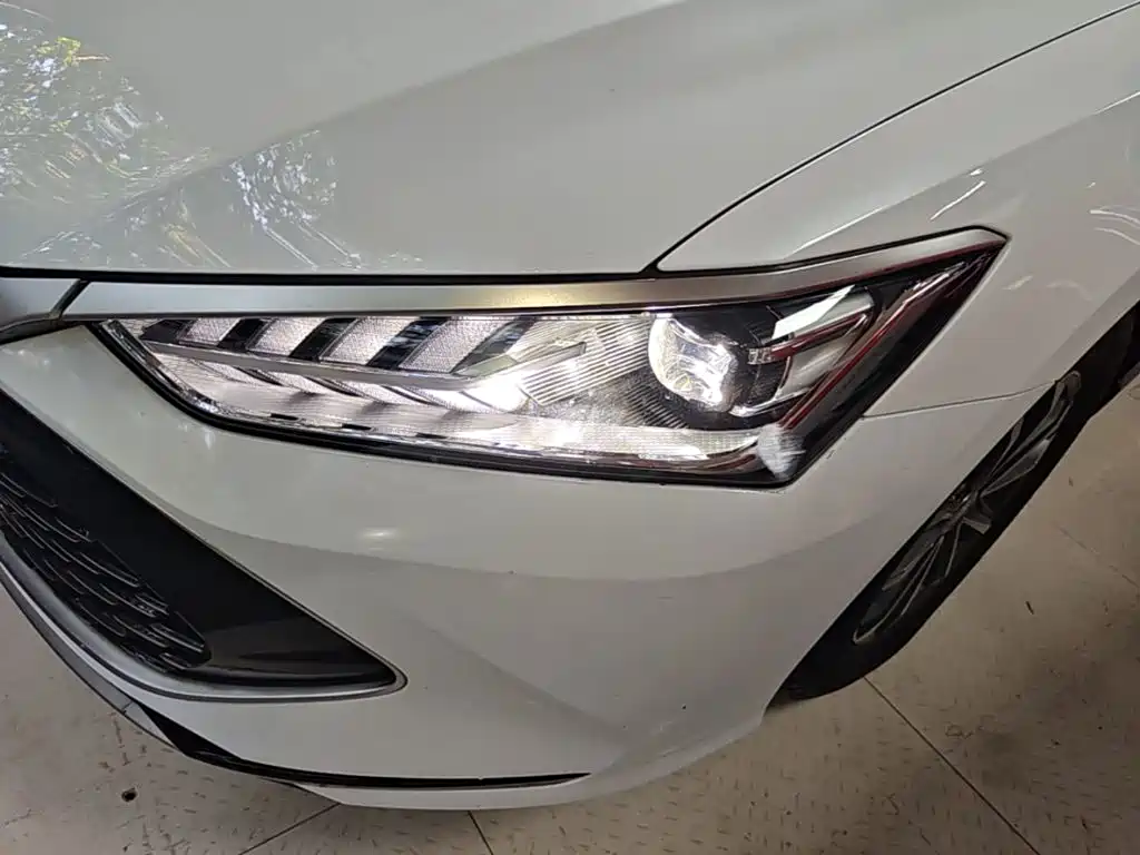 BYD Qin PLUS — фото 24
