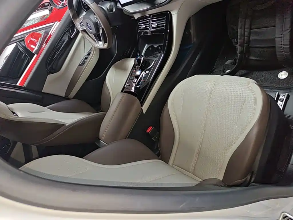 BYD Qin PLUS — фото 25