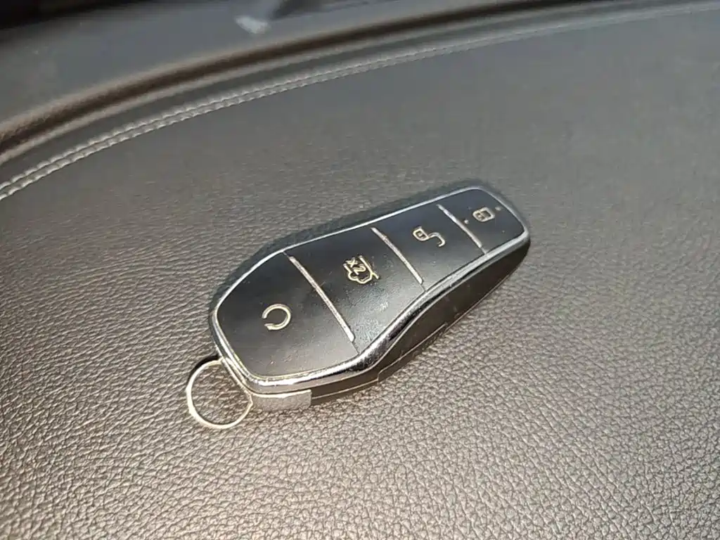 BYD Qin PLUS — фото 9